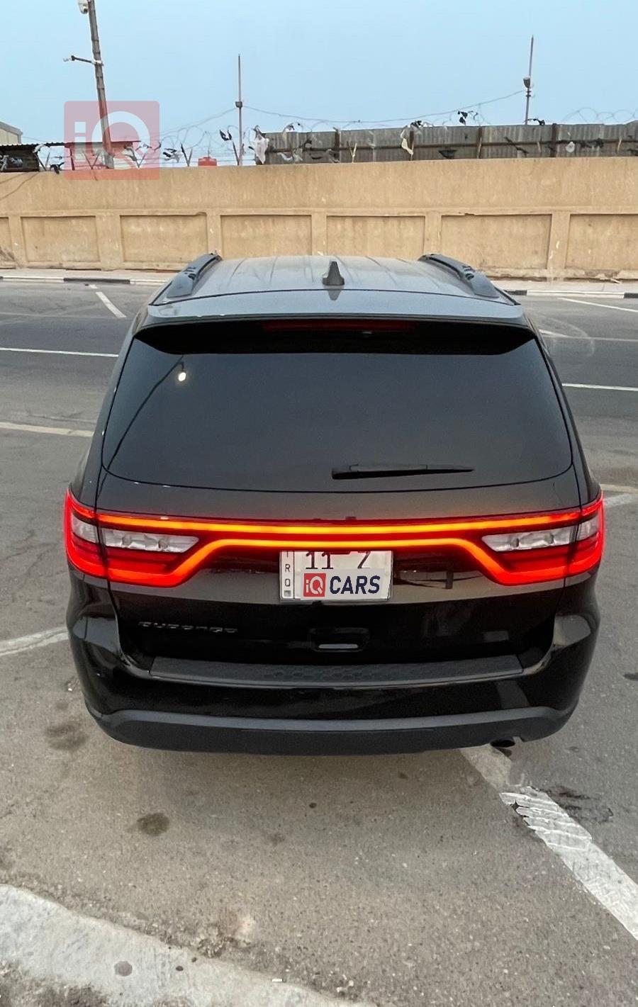 Dodge Durango